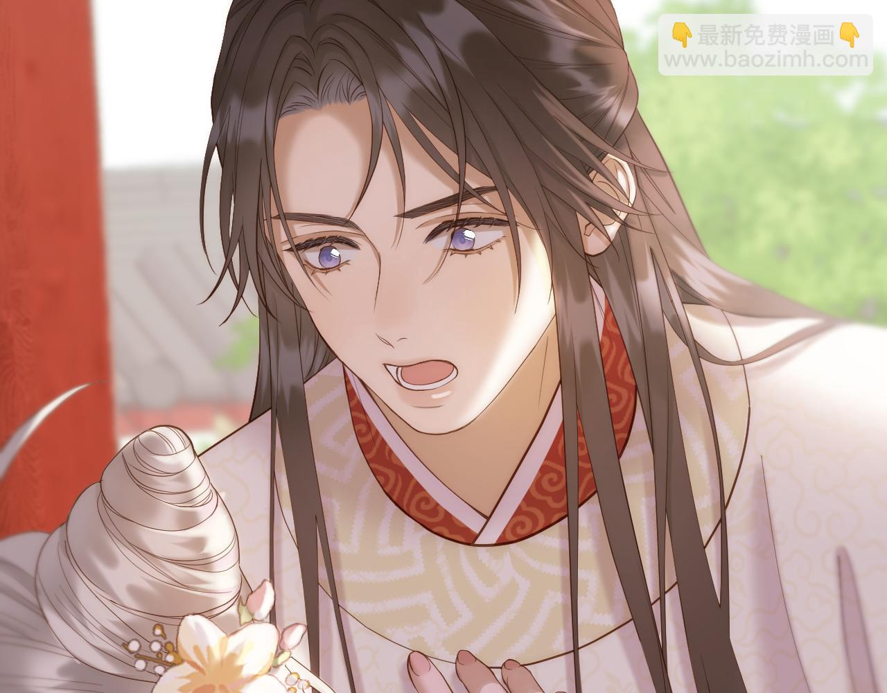 第35话 初进冷宫(1/3)-第36话