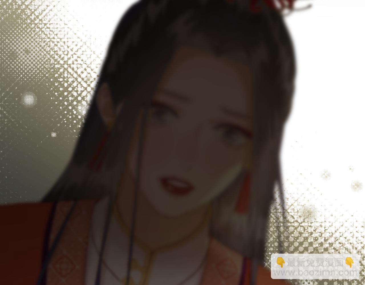 第35话 初进冷宫(1/3)-第36话