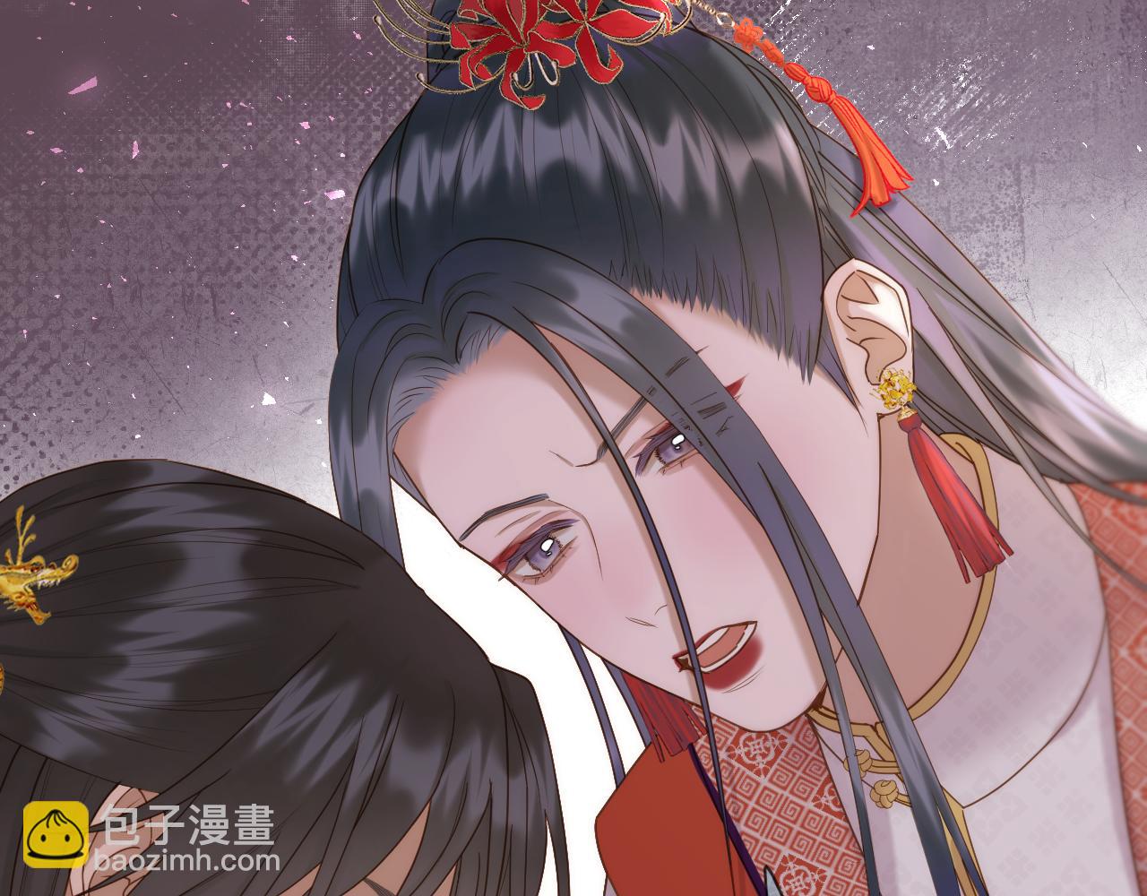 第35话 初进冷宫(1/3)-第36话