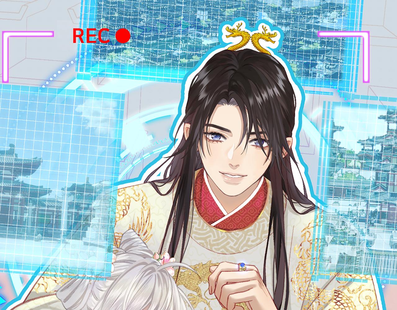 第37话 危机重重(1/2)-第38话