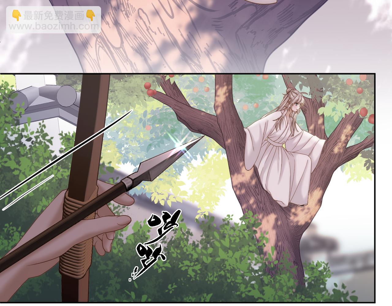 第37话 危机重重(1/2)-第38话