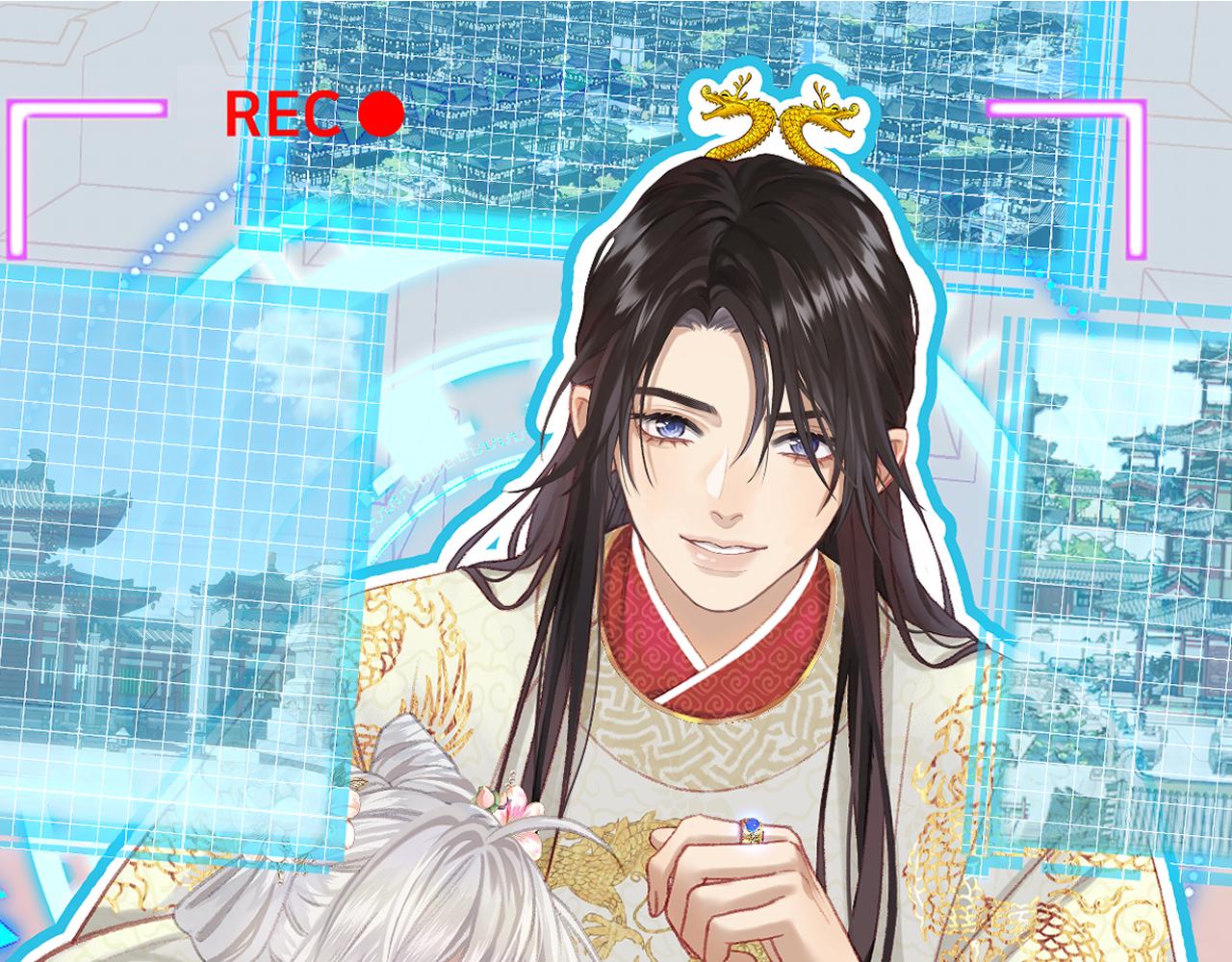 第41话 人气排名(1/2)-第42话