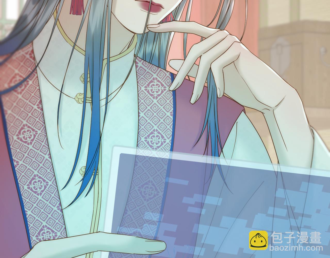 第41话 人气排名(1/2)-第42话