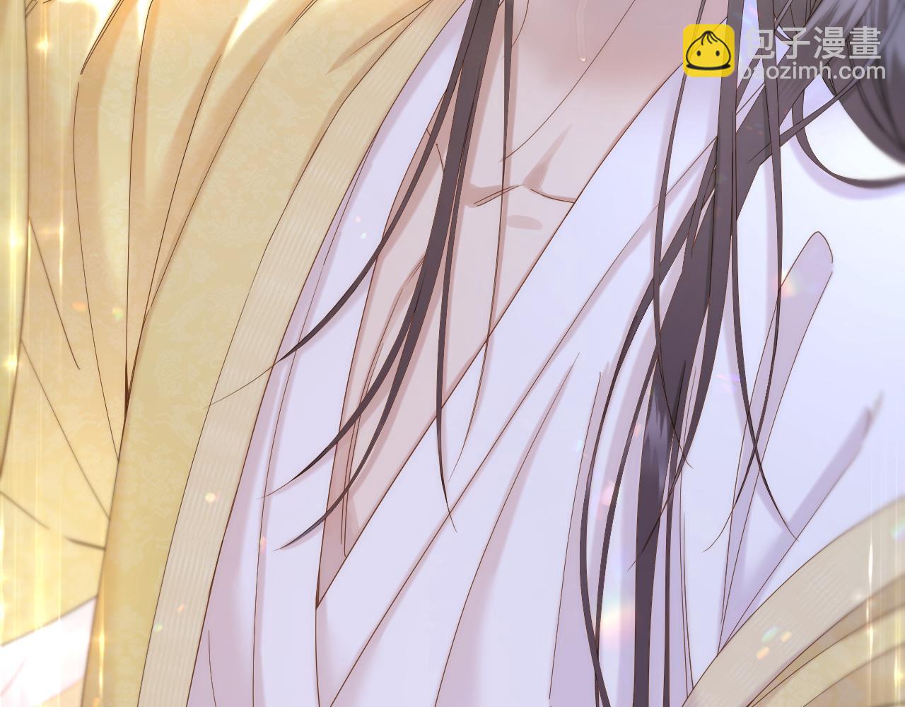 第43话 侍寝(1/2)-第44话