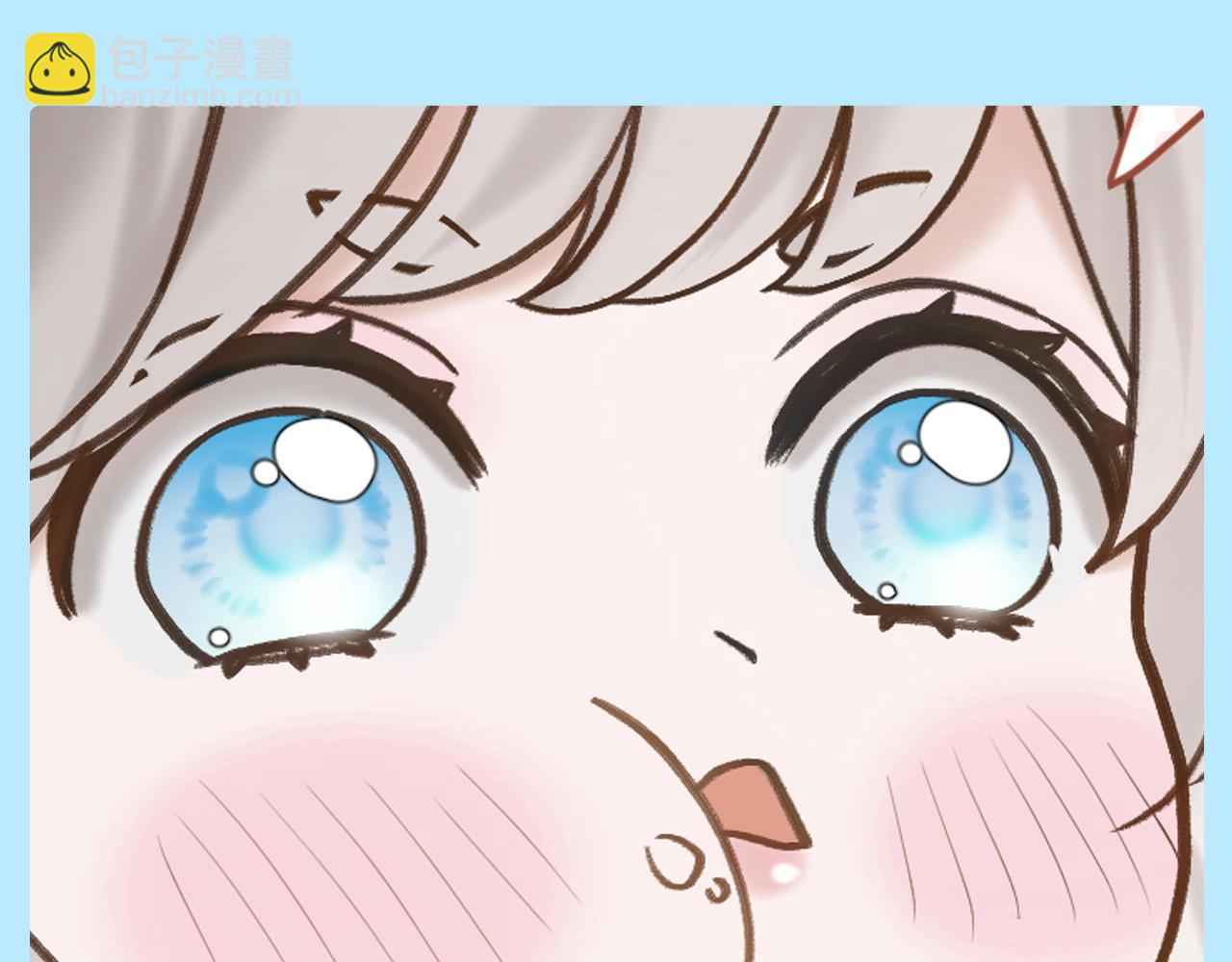 第1期 特别企划：香葵表情包第一弹！-第50话