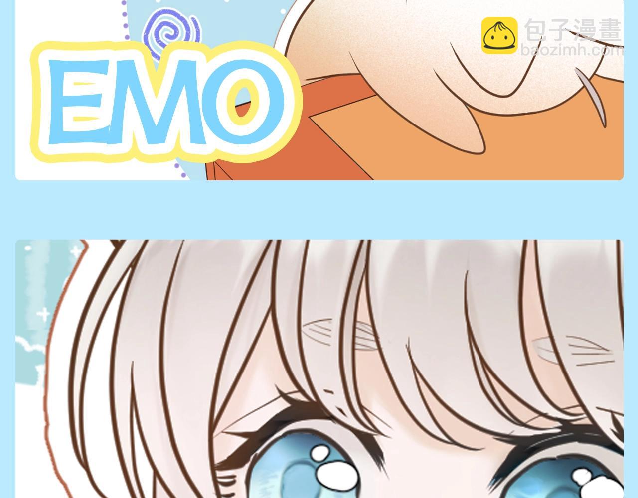 第1期 特别企划：香葵表情包第一弹！-第50话