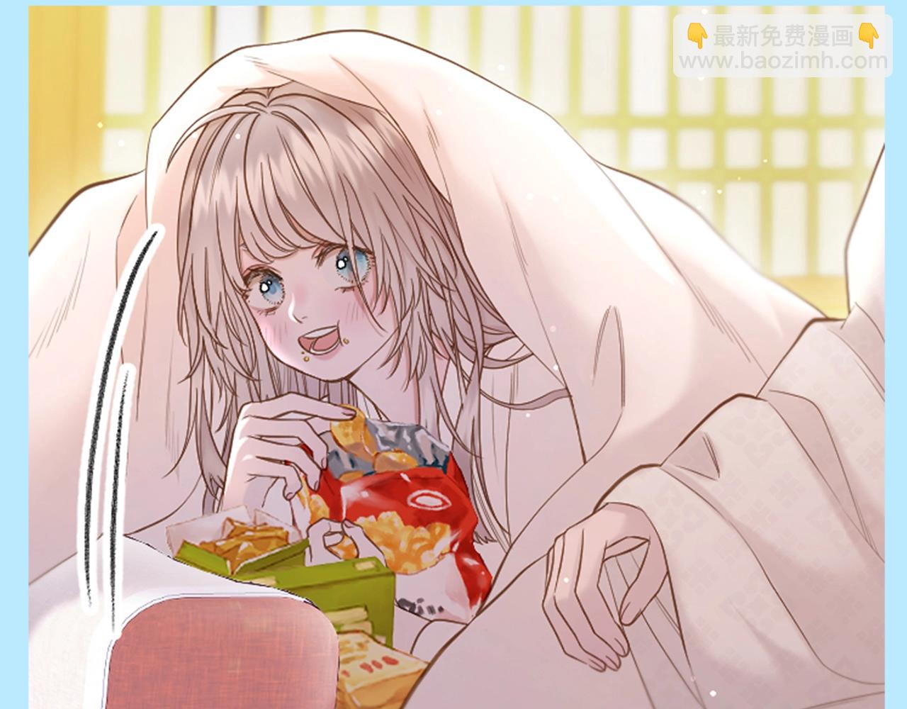 第4期 特别企划：后宫disco之人~生~态~度~-第54话