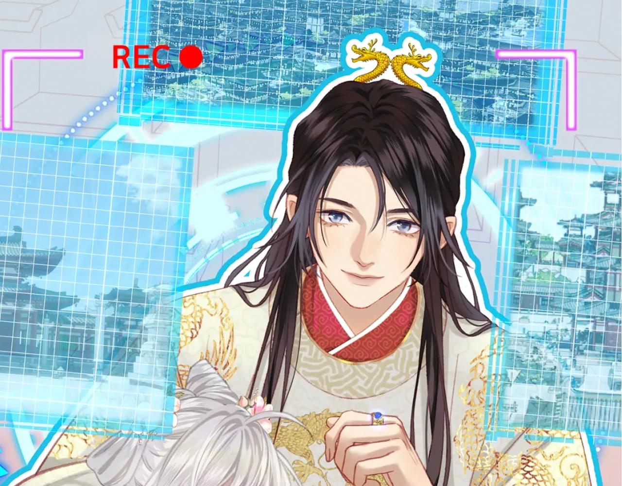 第7话 亲密接触(1/2)-第8话