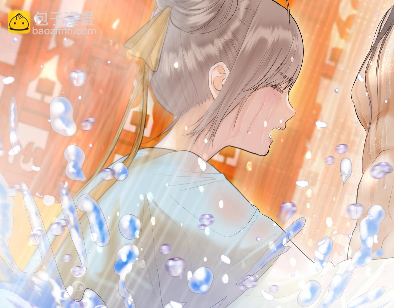 第7话 亲密接触(1/2)-第8话