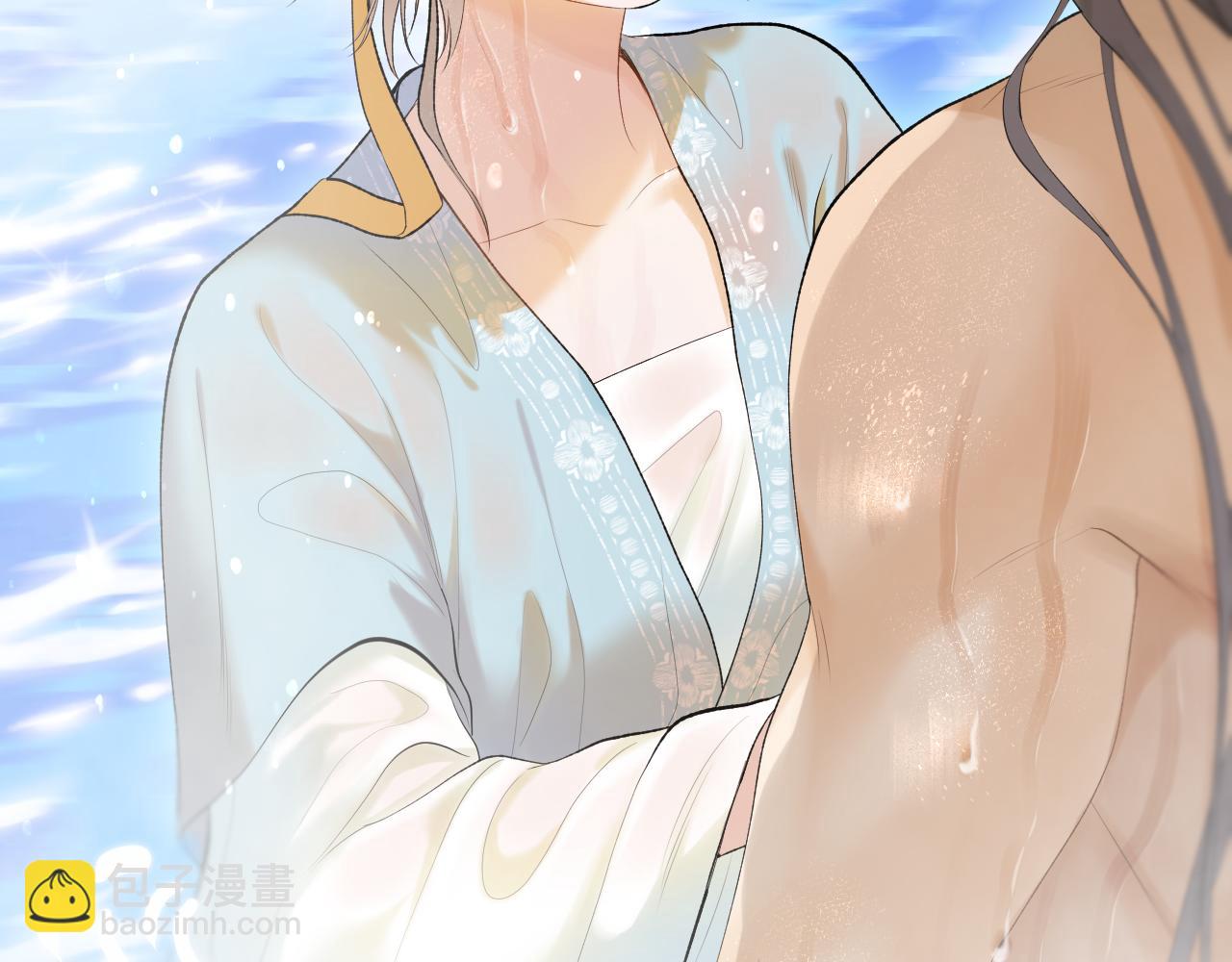 第7话 亲密接触(1/2)-第8话