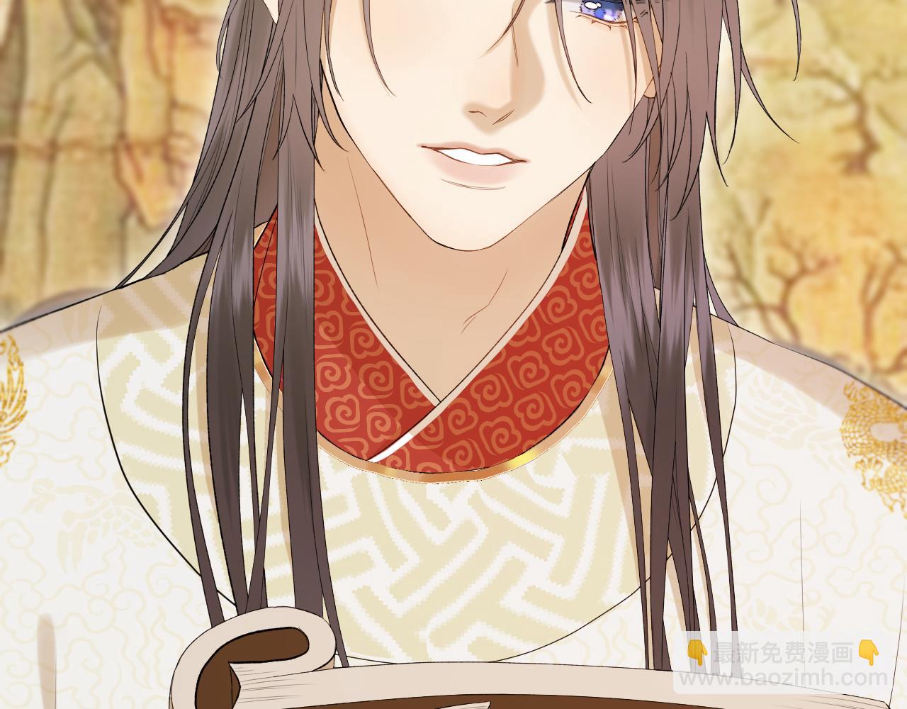 第9话 彼岸姐姐才是真大腿(1/2)-第10话