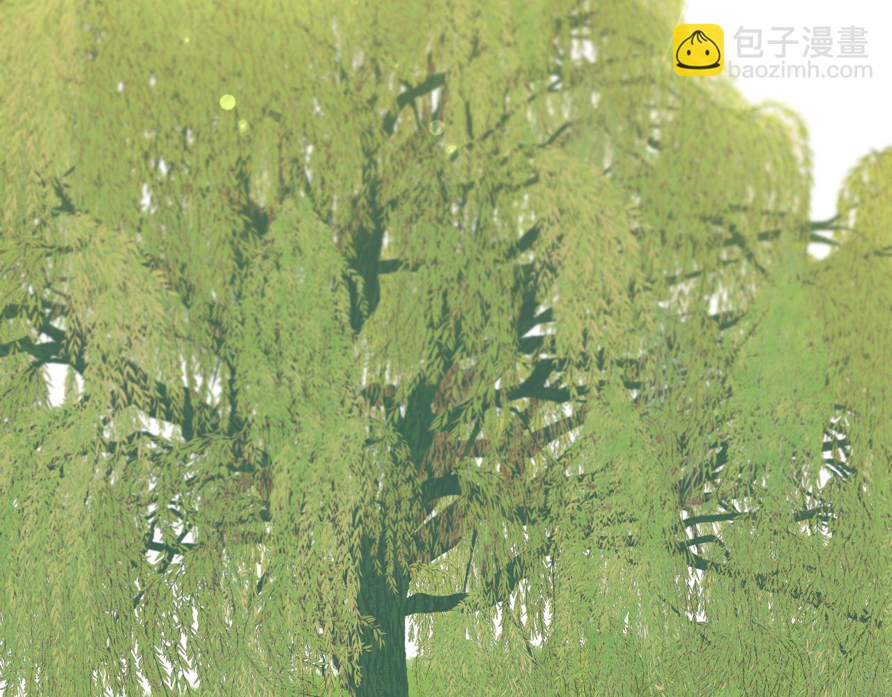 第9话 彼岸姐姐才是真大腿(1/2)-第10话