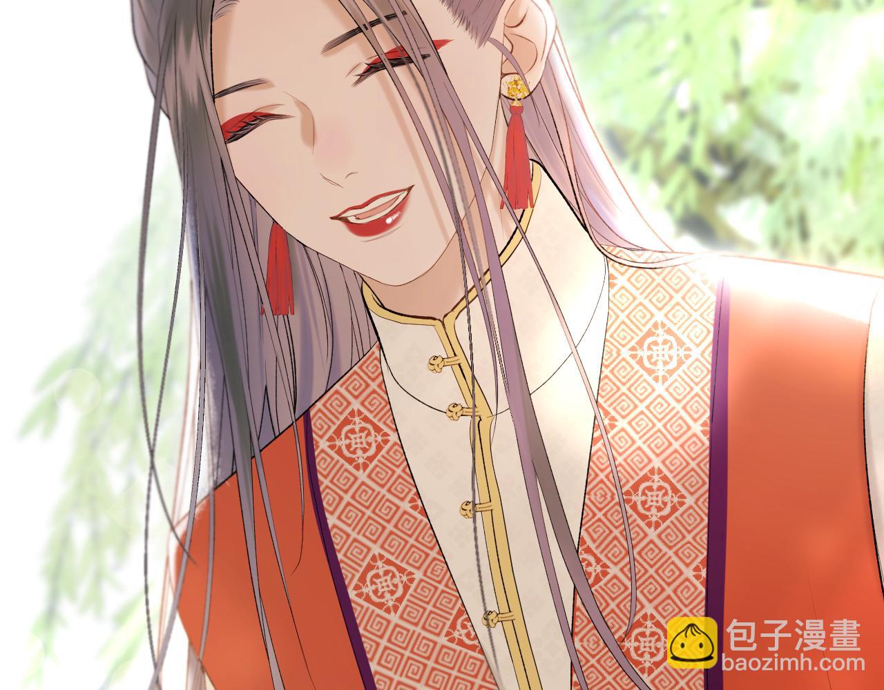 第9话 彼岸姐姐才是真大腿(1/2)-第10话