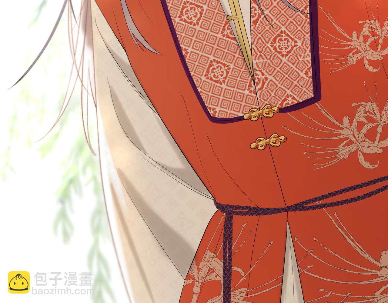 第9话 彼岸姐姐才是真大腿(1/2)-第10话