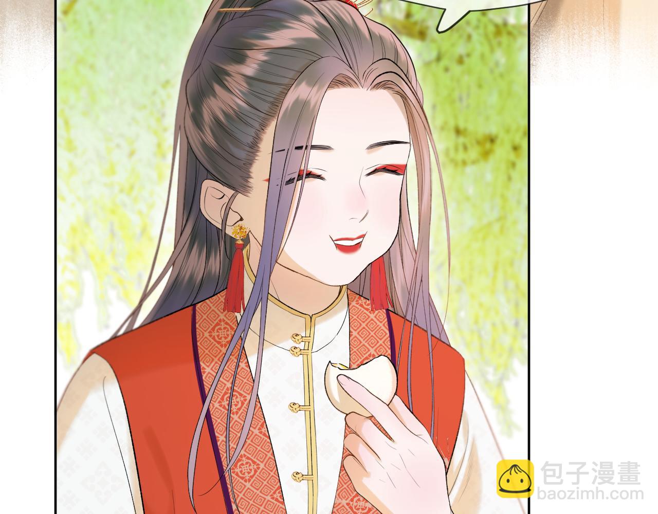 第9话 彼岸姐姐才是真大腿(1/2)-第10话