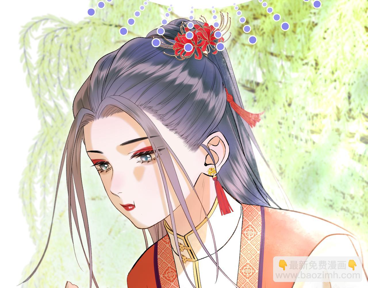 第9话 彼岸姐姐才是真大腿(1/2)-第10话