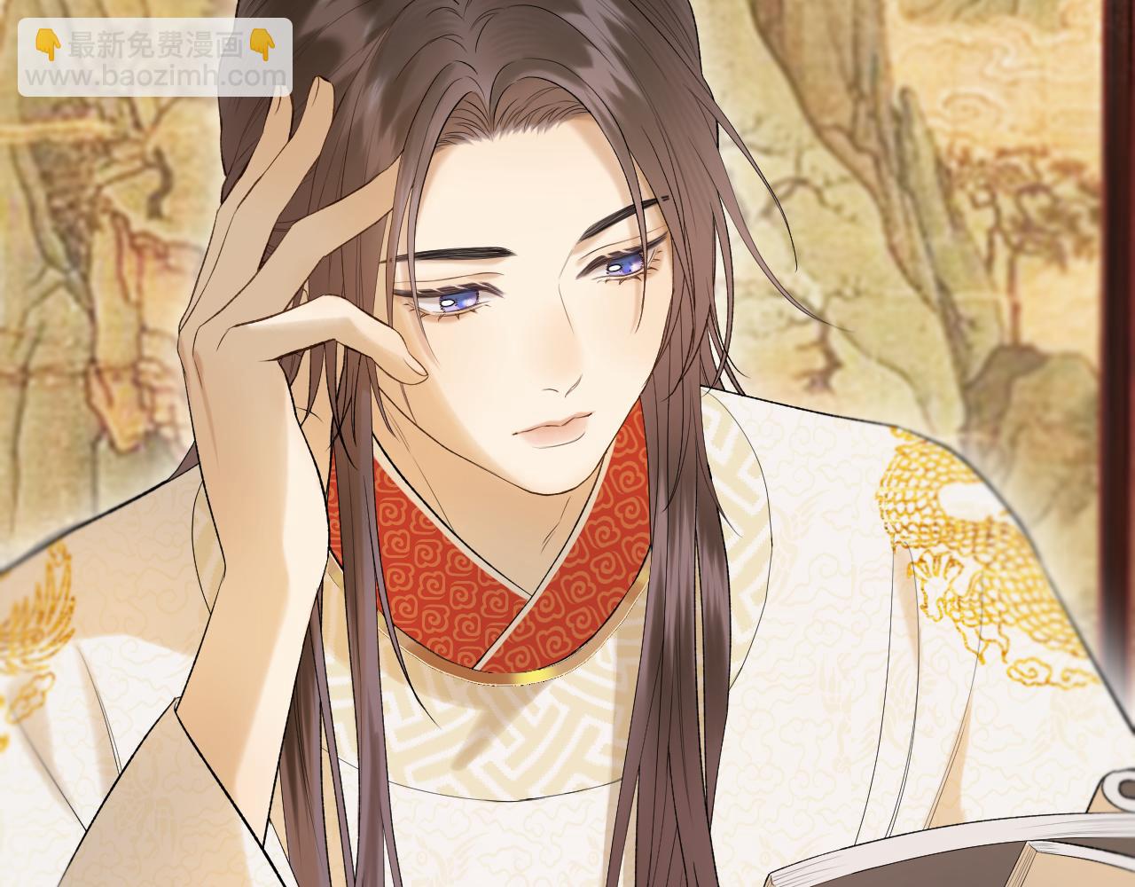 第9话 彼岸姐姐才是真大腿(1/2)-第10话