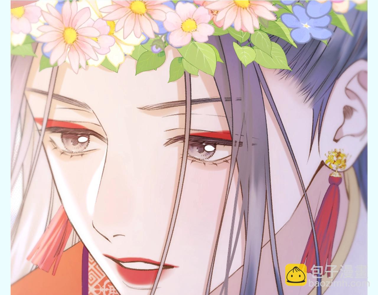 第34期 整活企划：灵魂拷问：喜欢哪个彼岸？-第90话