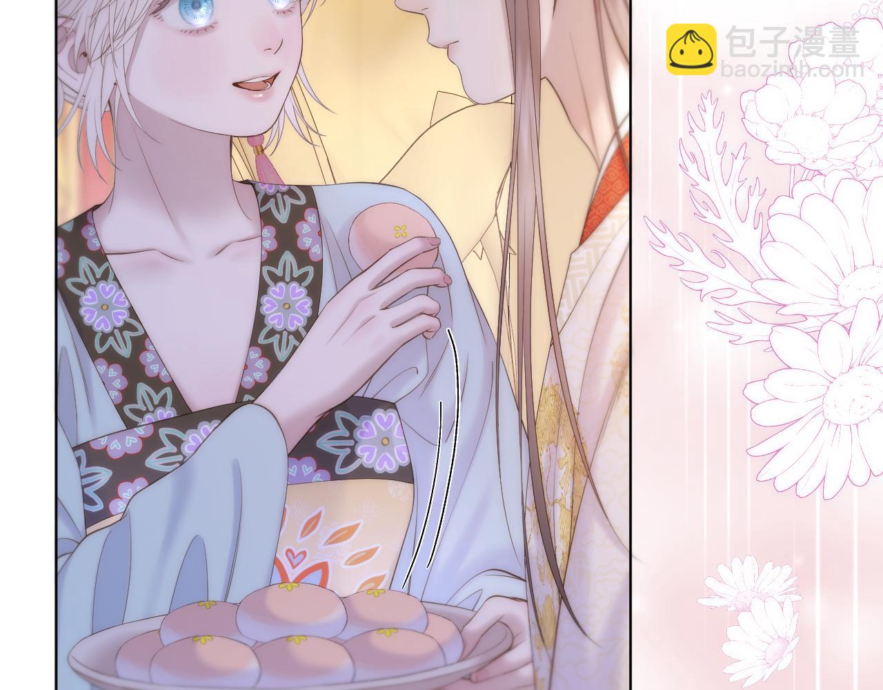 第56话 昏君！(1/2)-第94话