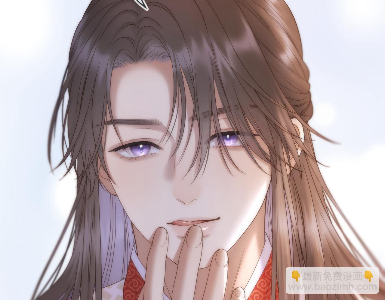 第56话 昏君！(1/2)-第94话