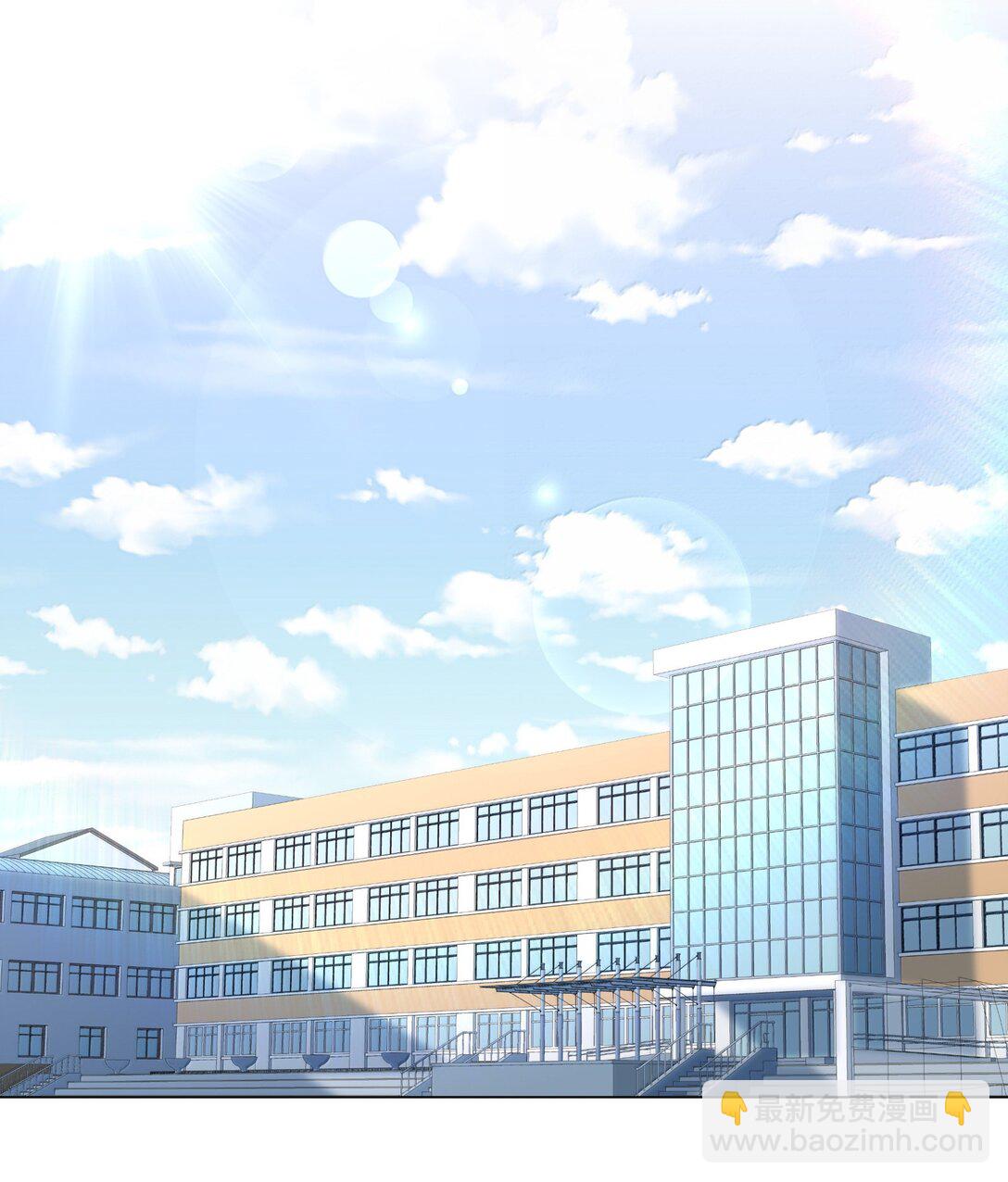 088 他们分手了？(1/2)-第96话