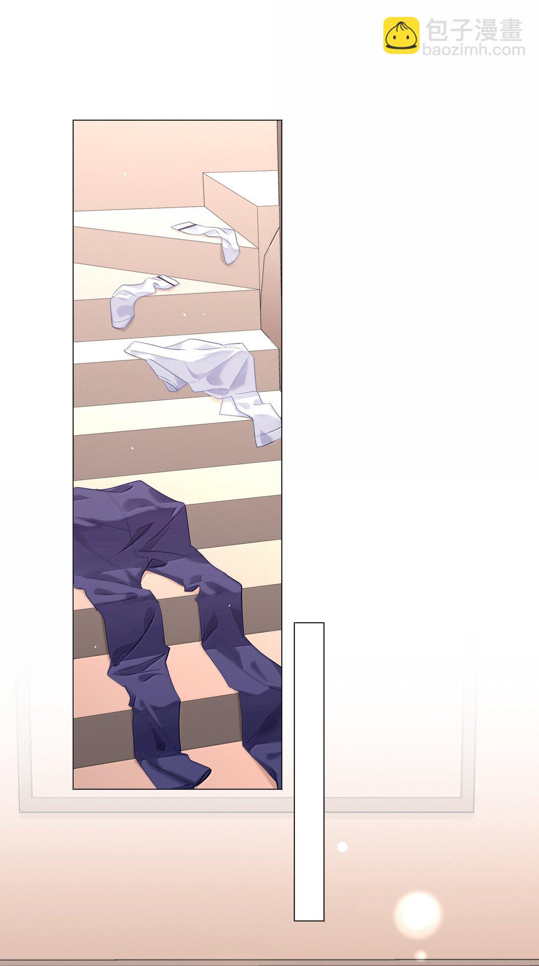 091 告诉我，你是真的想要我-第100话