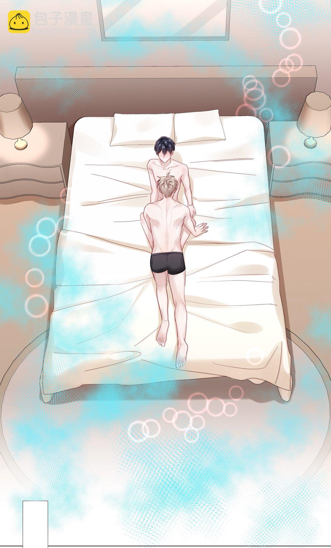 091 告诉我，你是真的想要我-第100话