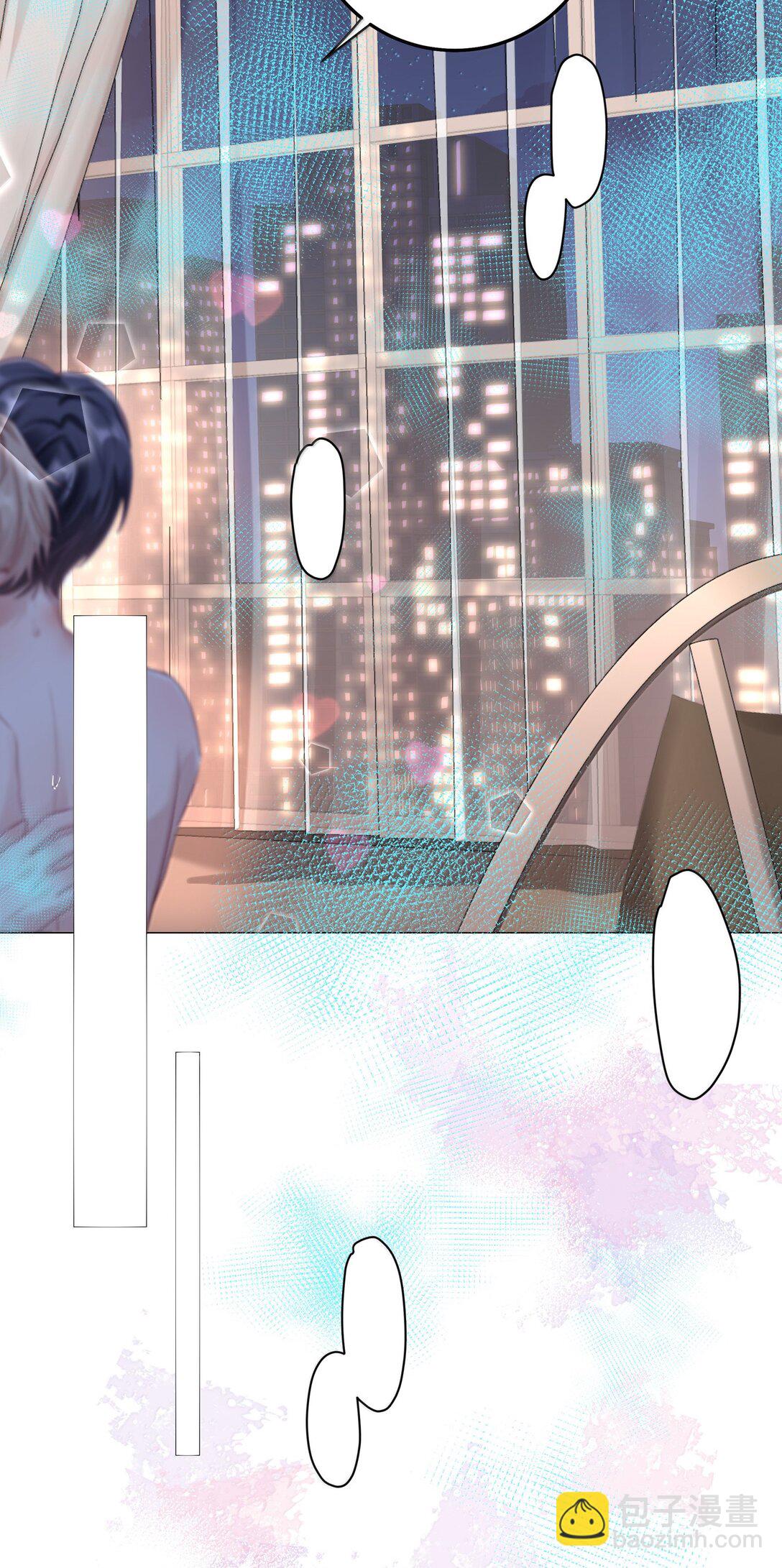 091 告诉我，你是真的想要我-第100话