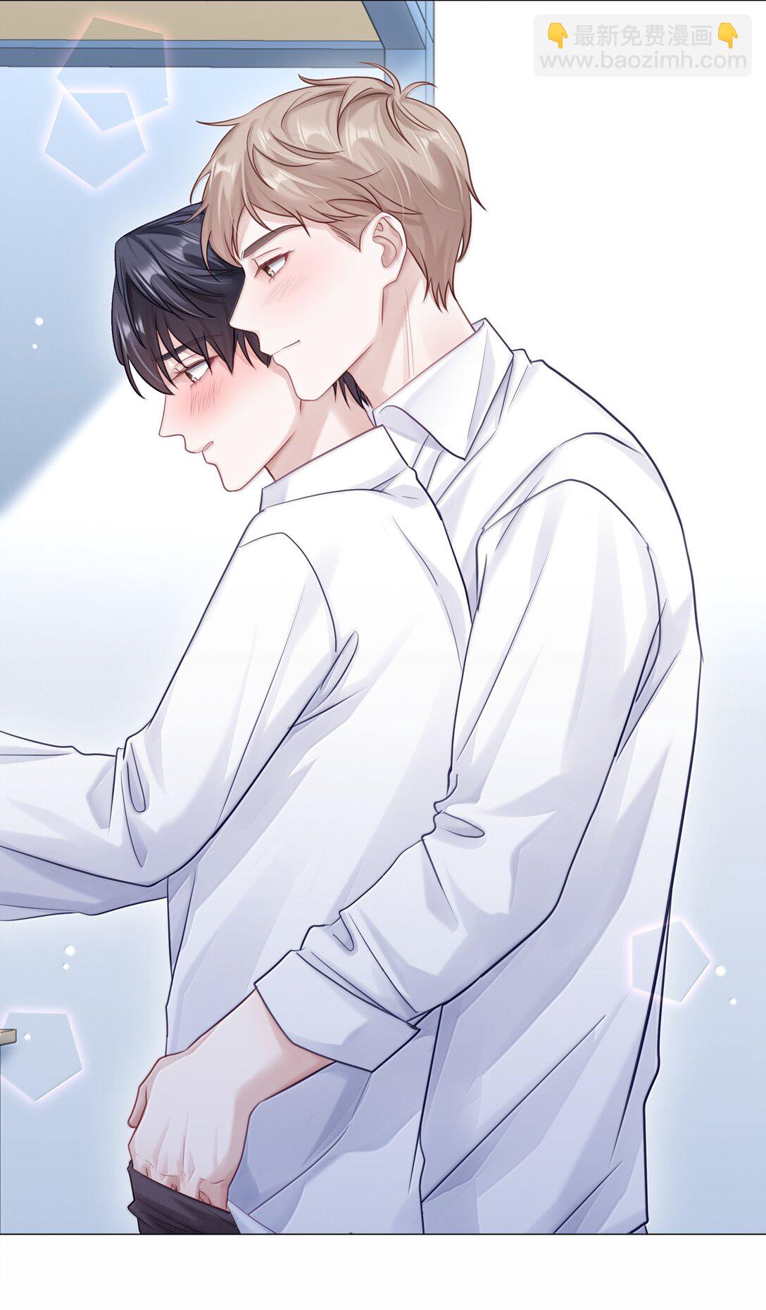 095 让我们一直相爱-第104话