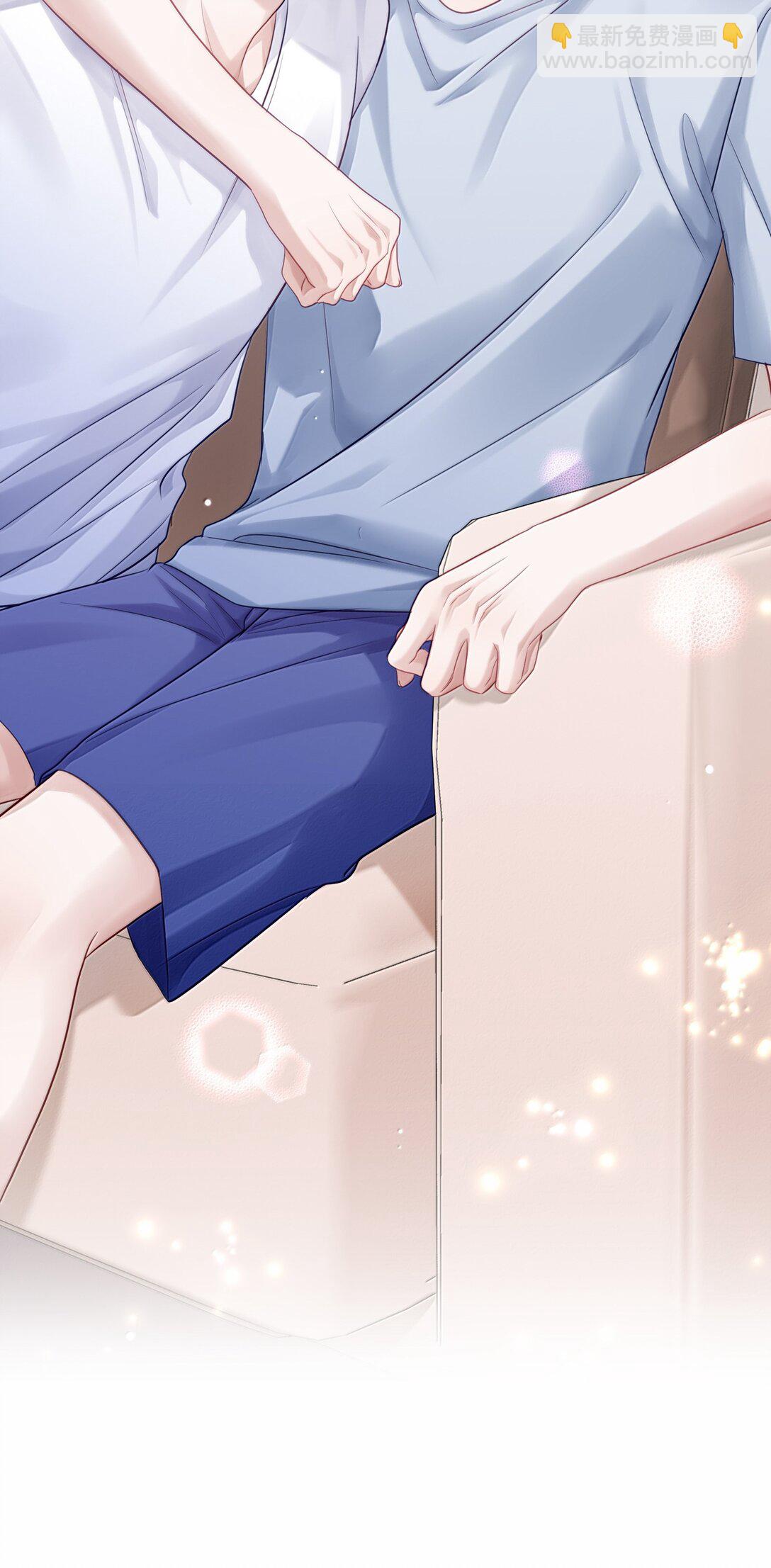 099 番外：情梦（中）-第108话