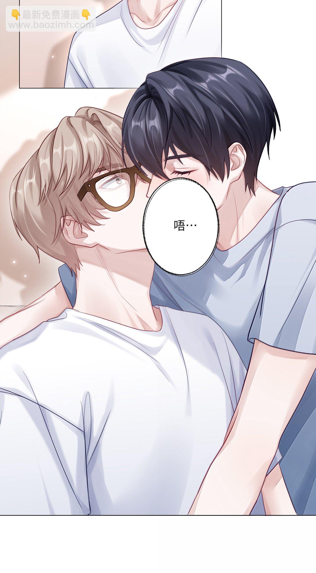 099 番外：情梦（中）-第108话