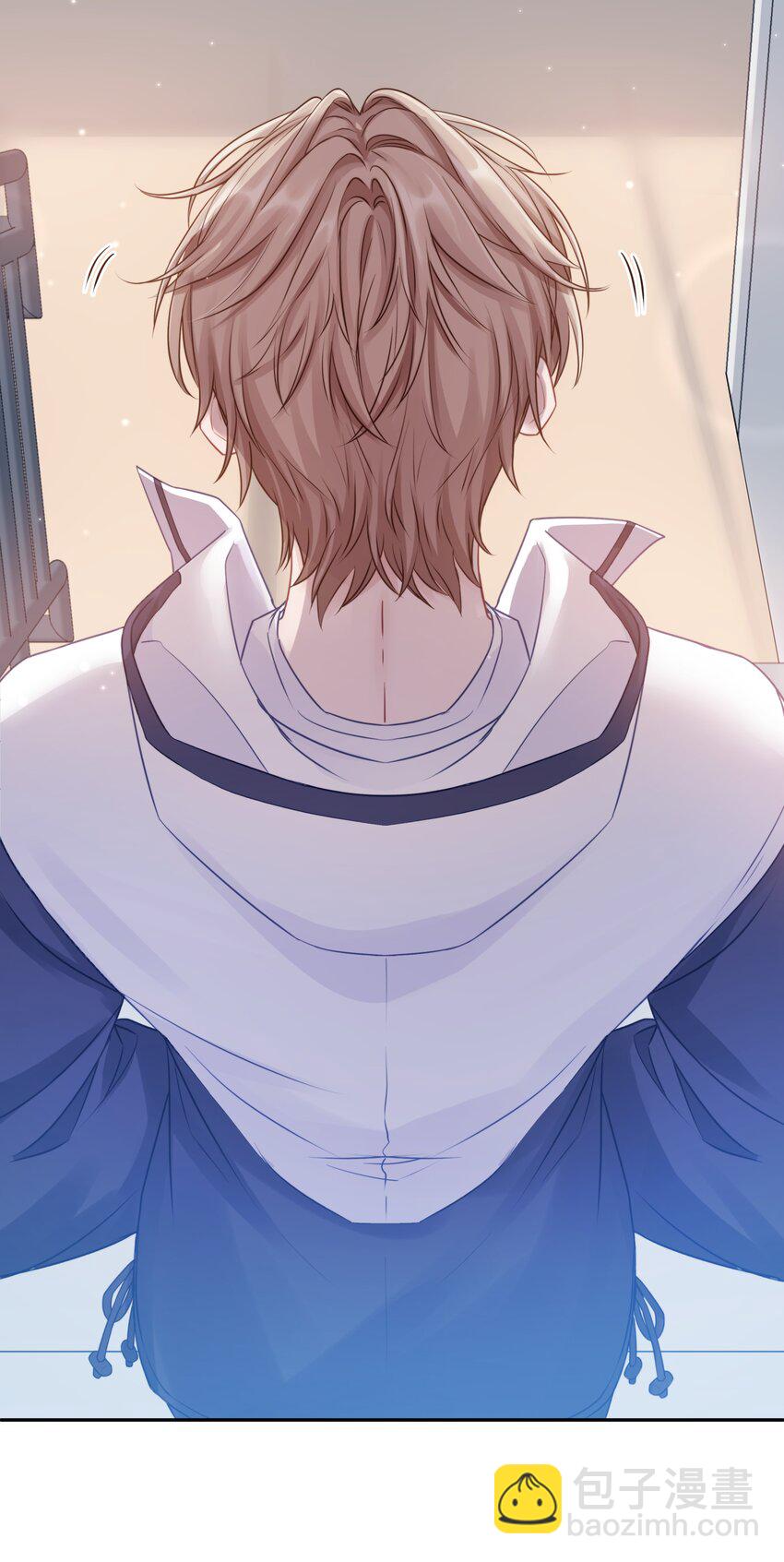 012 接收你所有的触碰(1/2)-第16话