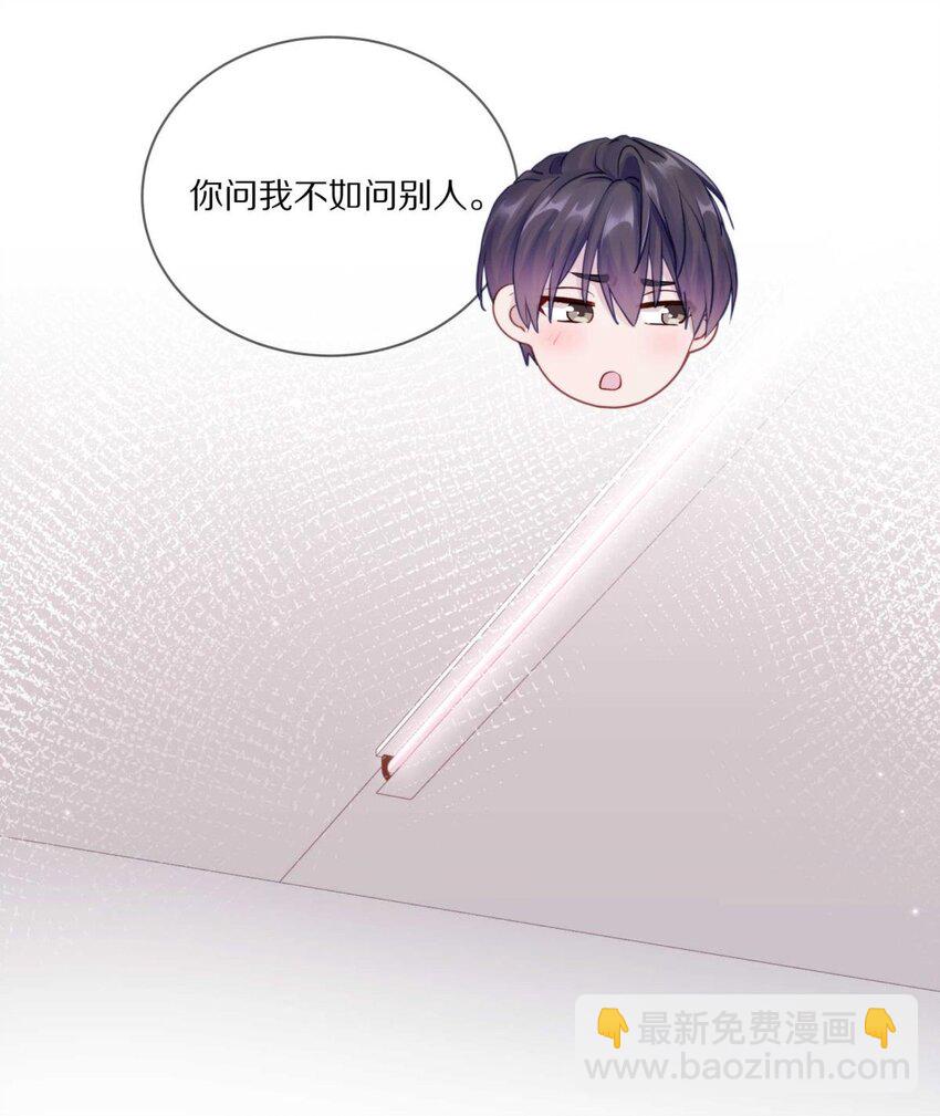 028 你明明处处都在让我心动-第34话