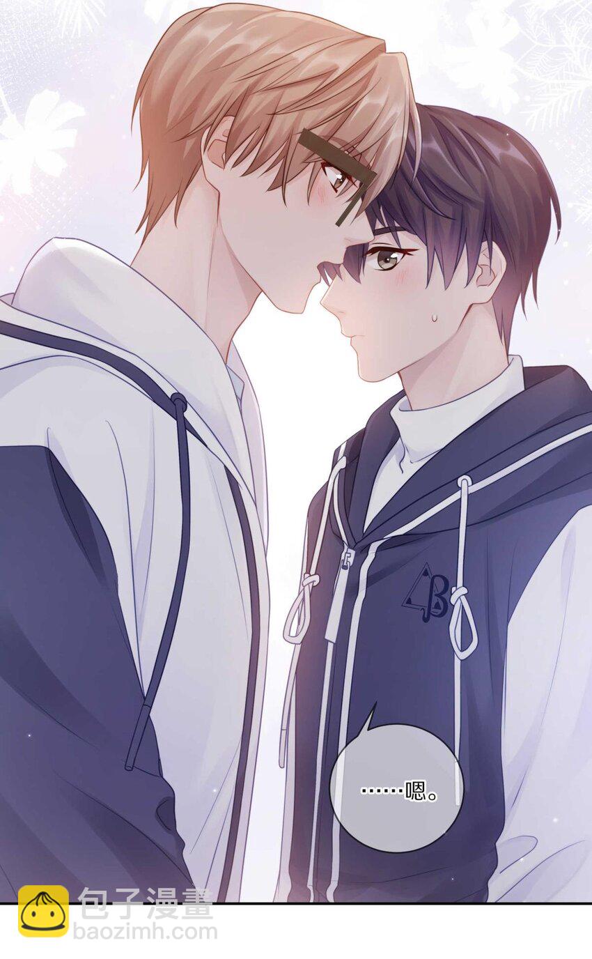 028 你明明处处都在让我心动-第34话