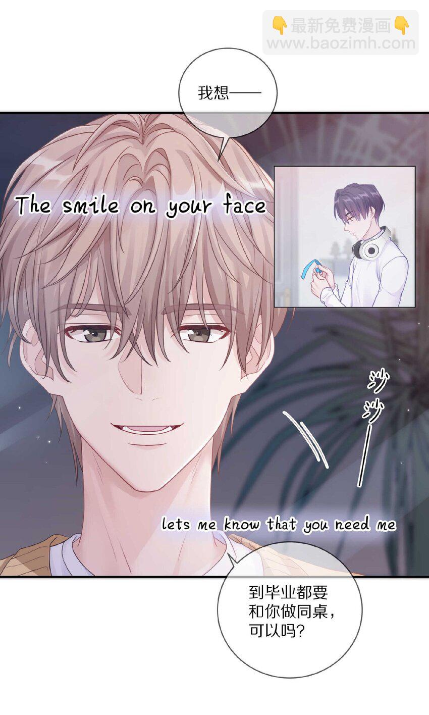 032 你&hellip;&hellip;你想给我生吗？-第38话