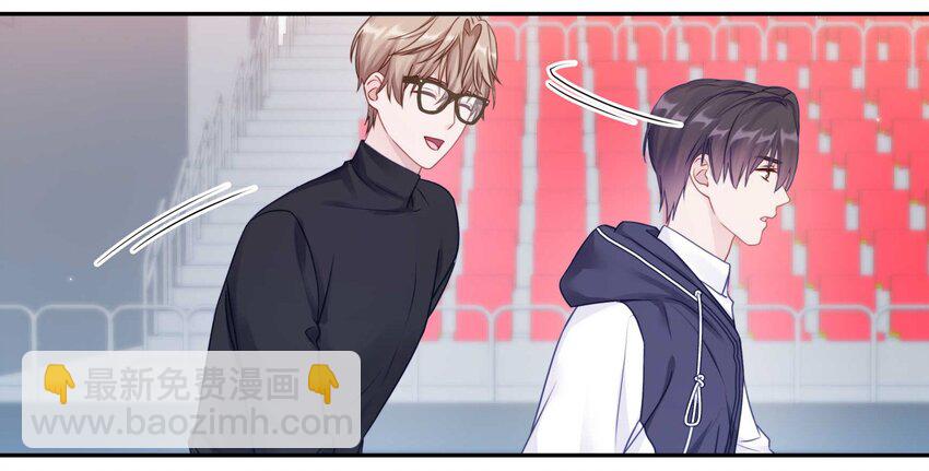 034 逃避可耻却有用(1/2)-第40话