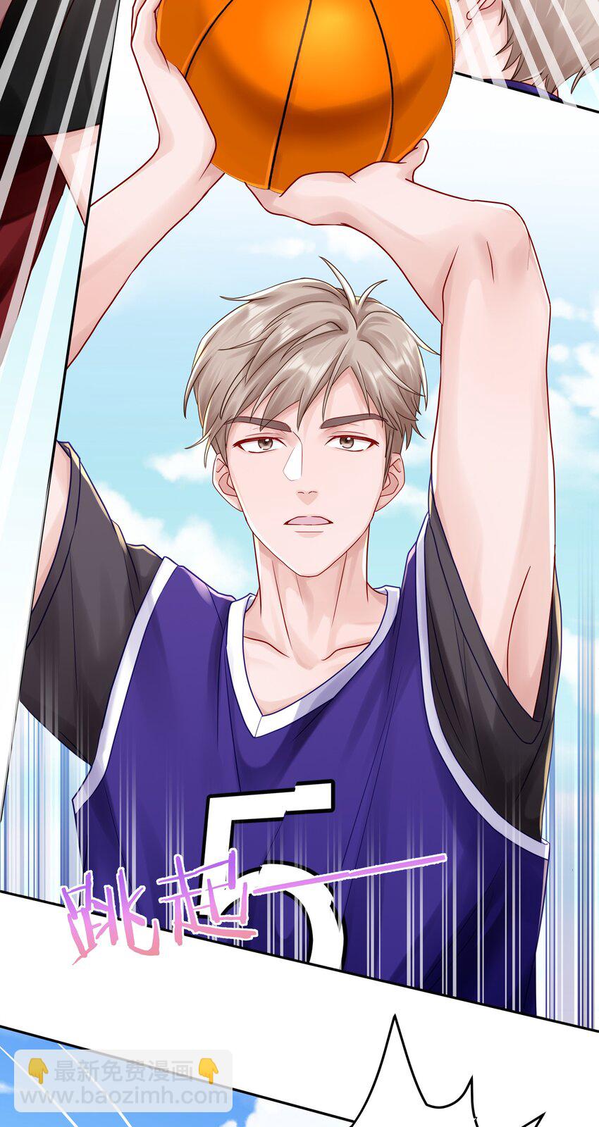 052 澈澈&hellip;&hellip;我想进行下一步了-第56话