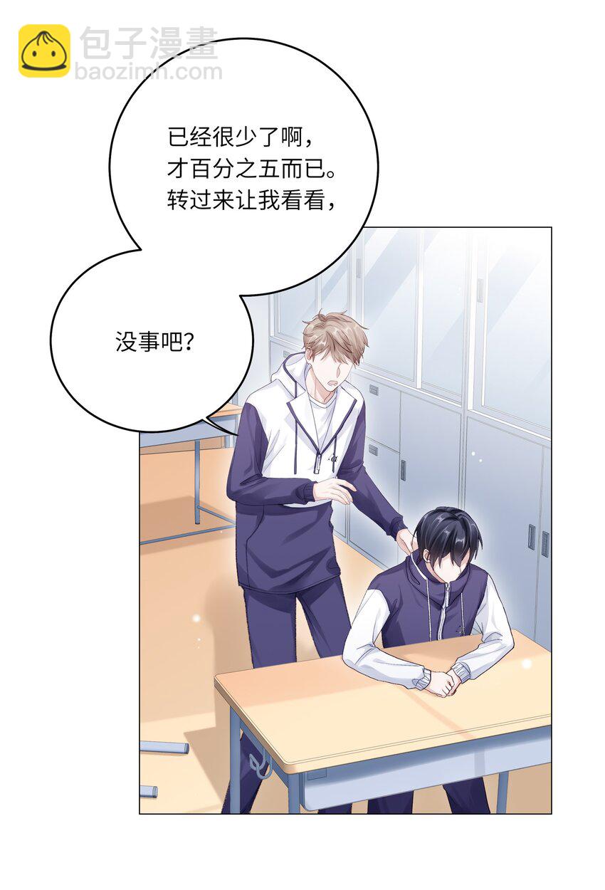 第69话 蒋尧已经是负分了-第76话