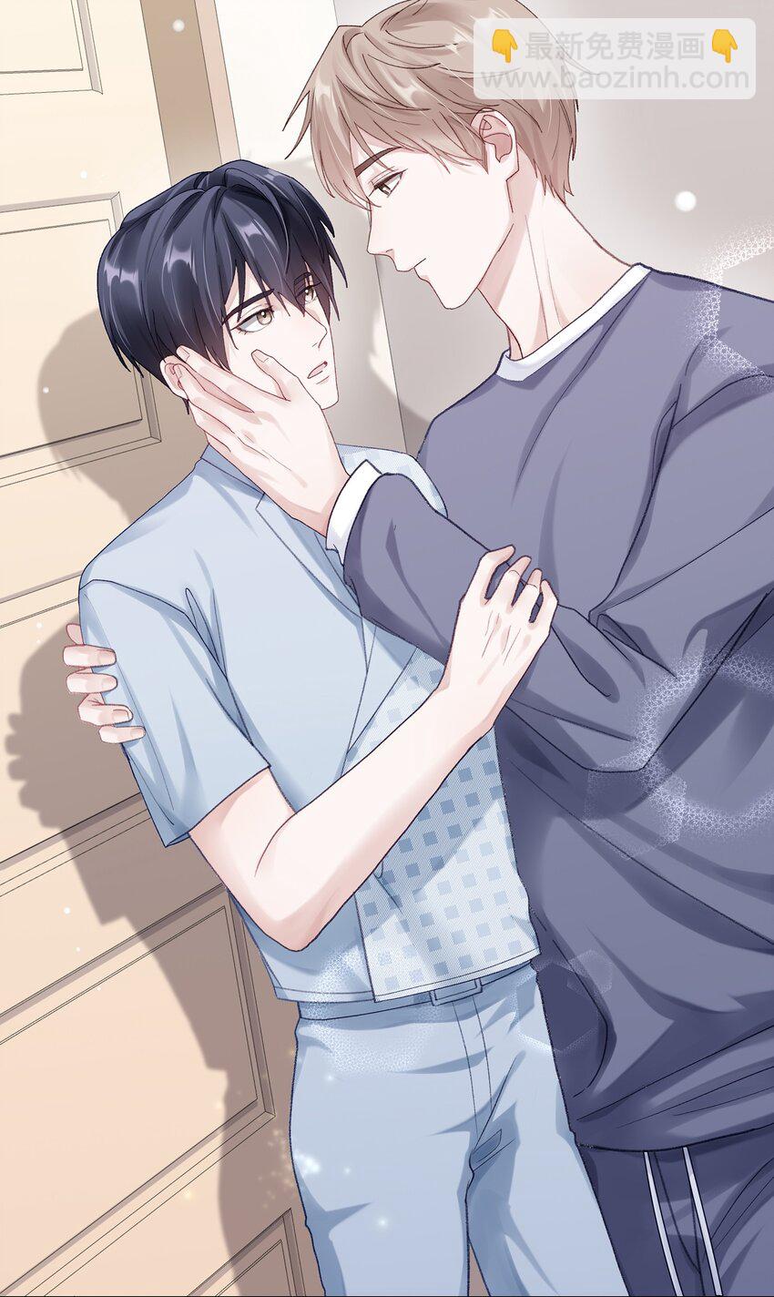 073 悸动(1/2)-第80话