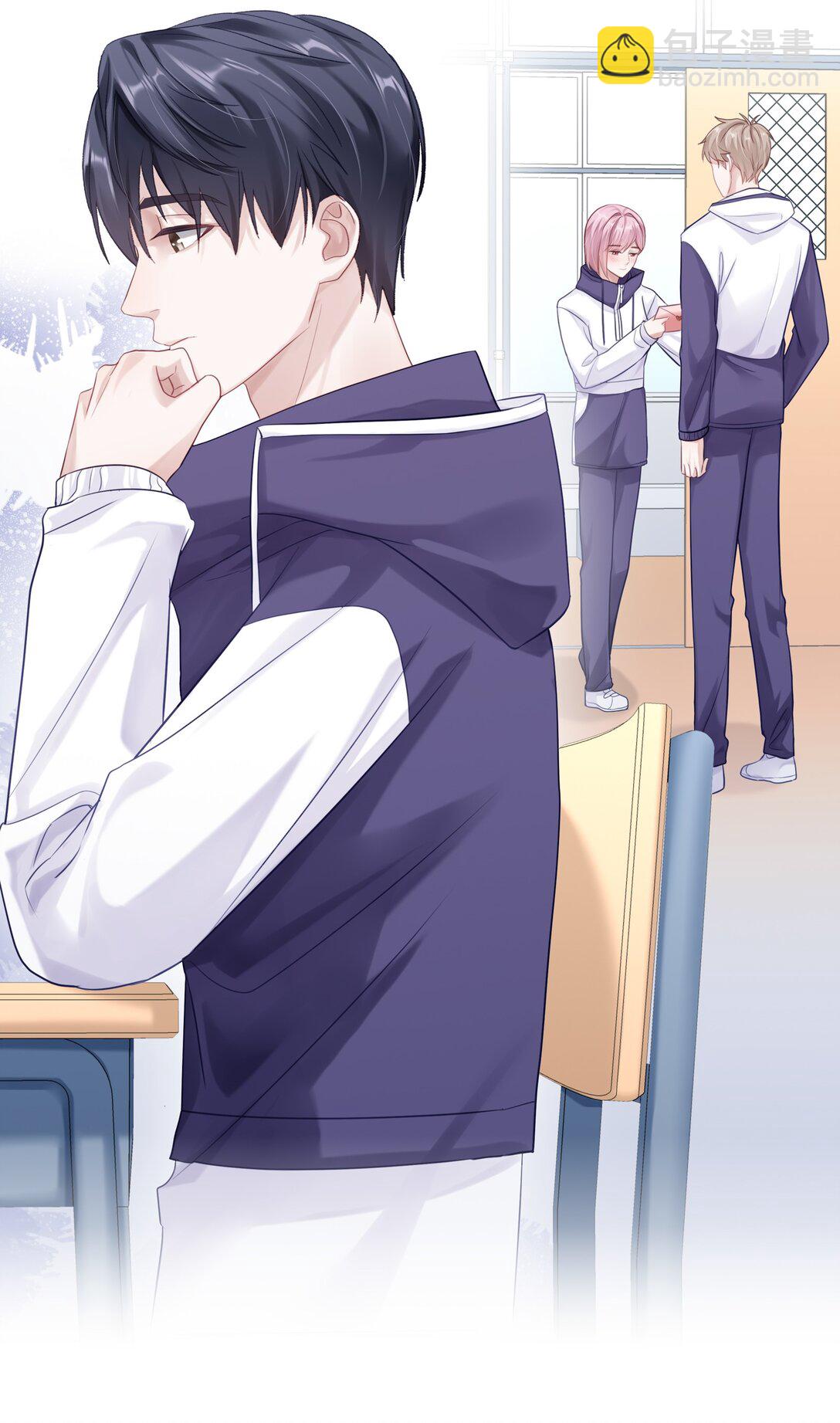 080 没有证据的指控(1/2)-第88话