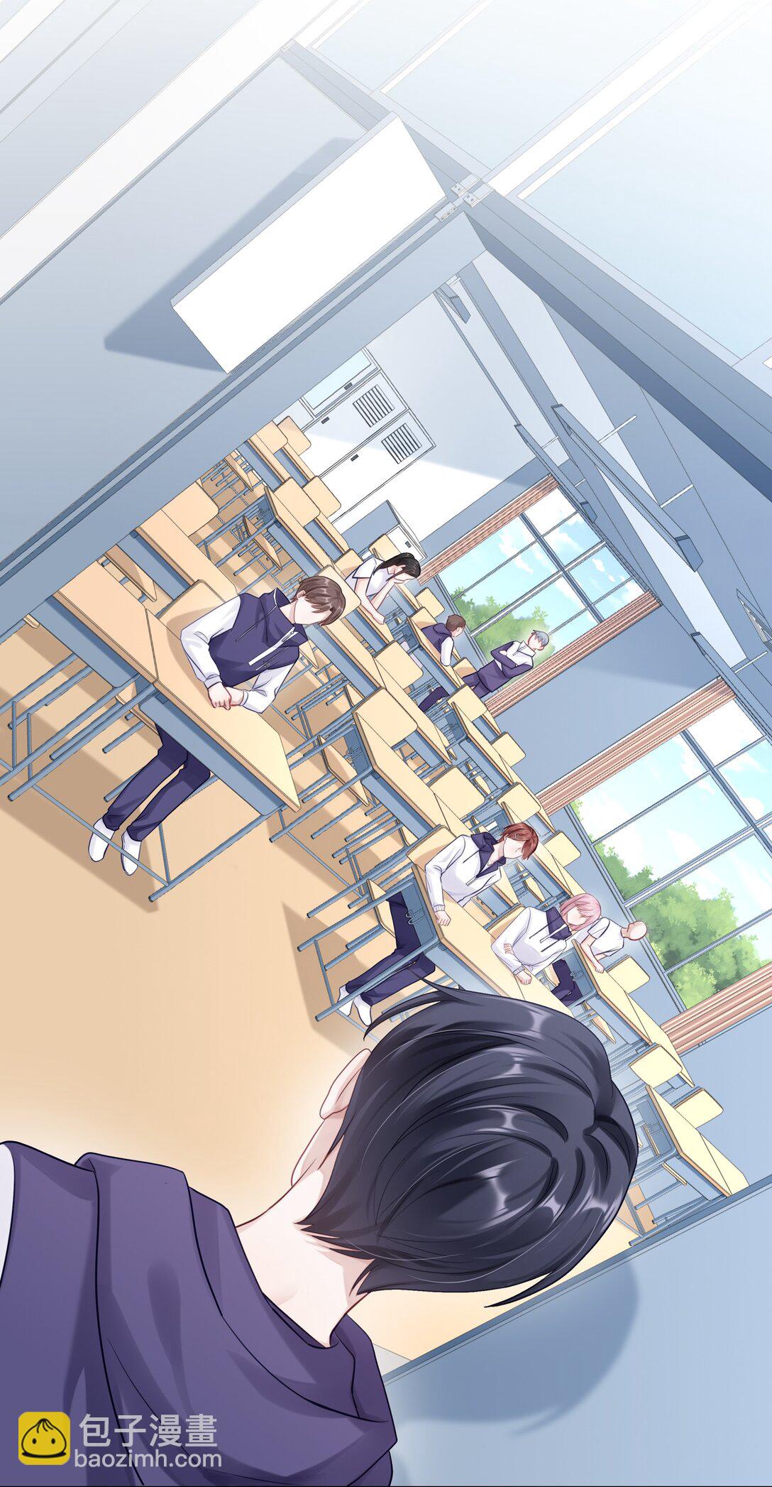 080 没有证据的指控(1/2)-第88话