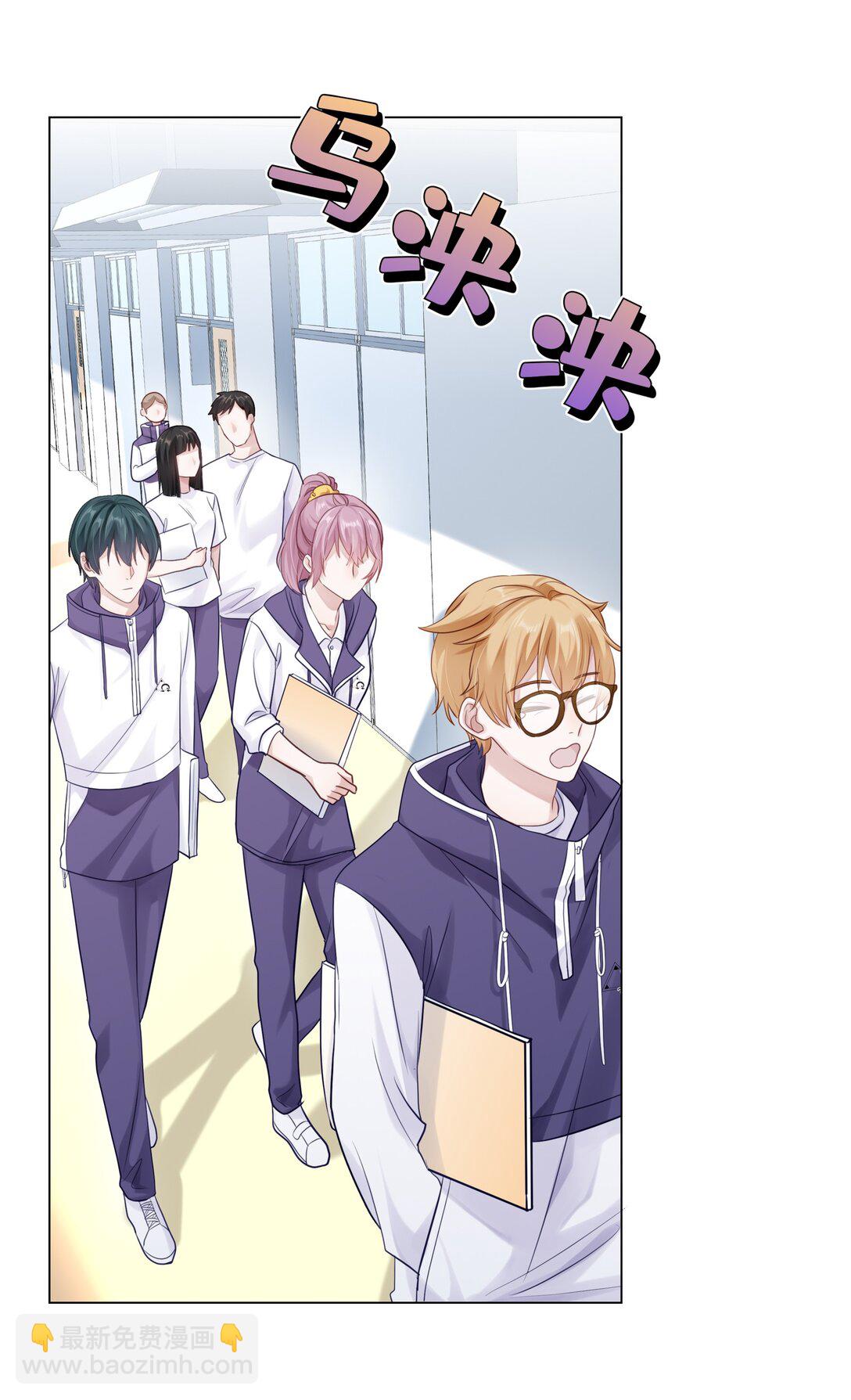 080 没有证据的指控(1/2)-第88话