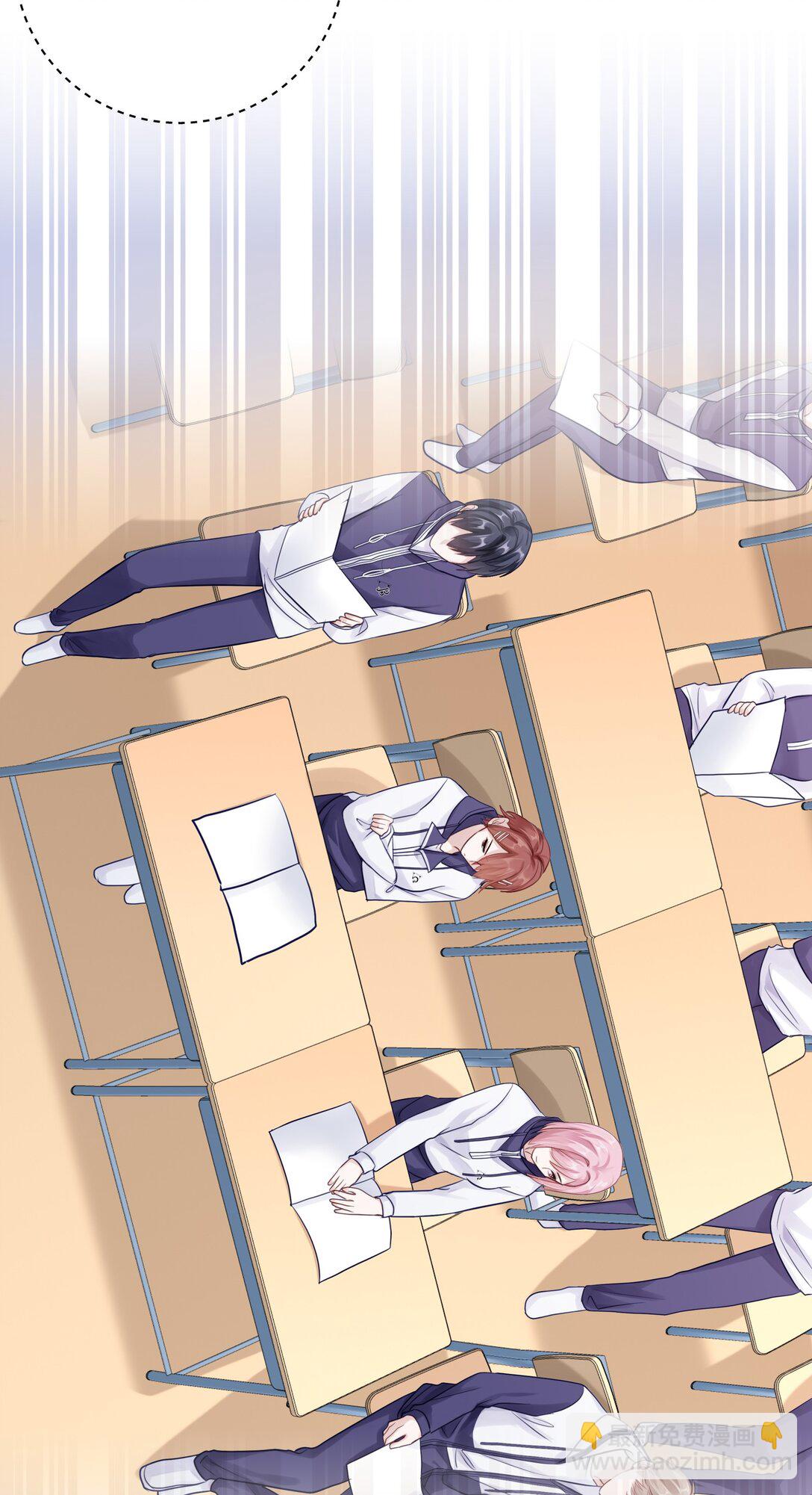 080 没有证据的指控(1/2)-第88话