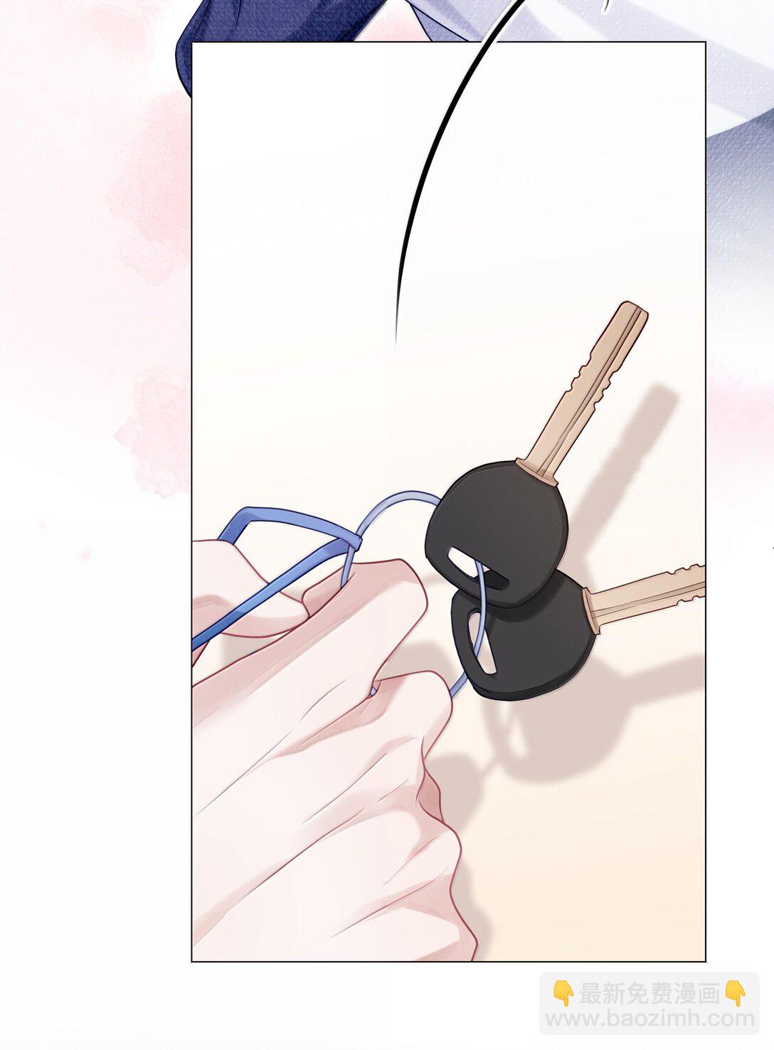 084 你还真是迟钝-第92话