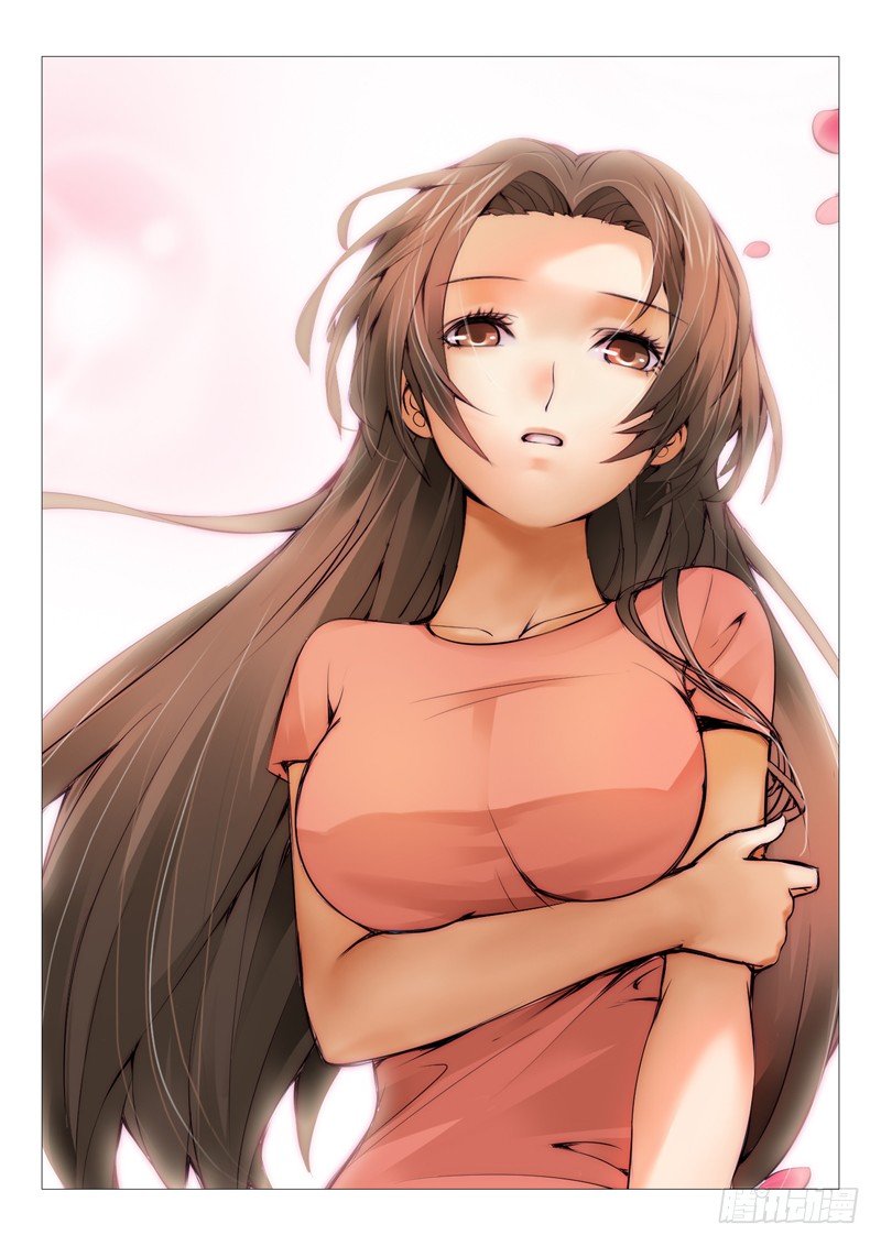 第十二回：美梦？成真？-第12话