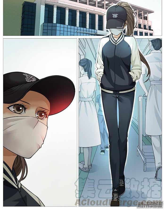 第一百六十二回：苦涩的重聚-第162话