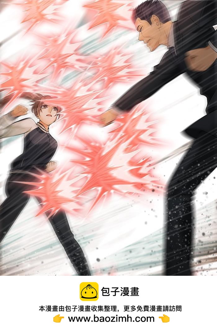 第一百六十二回：苦涩的重聚-第162话