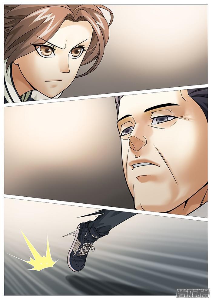 第一百六十二回：苦涩的重聚-第162话