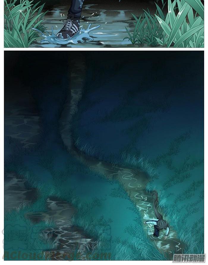 第一百七十一回：微弱的希望-第158话