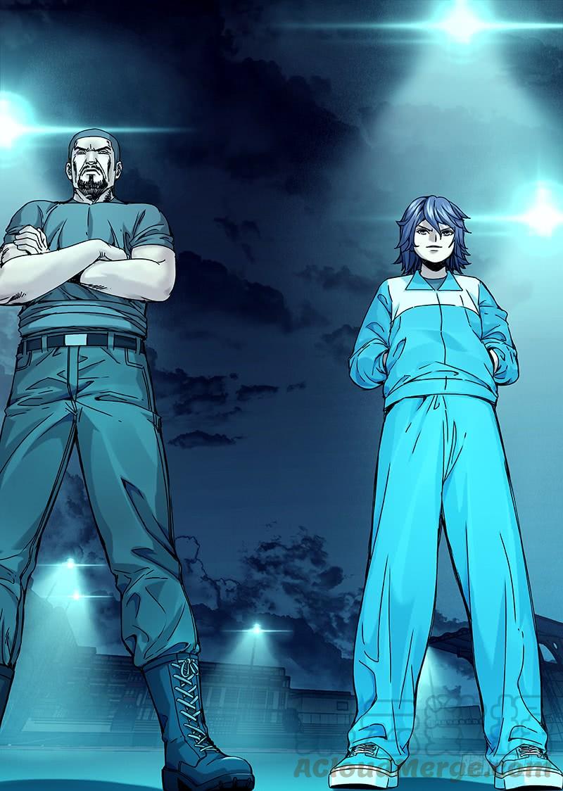 第二百一十二回：分赃-第150话